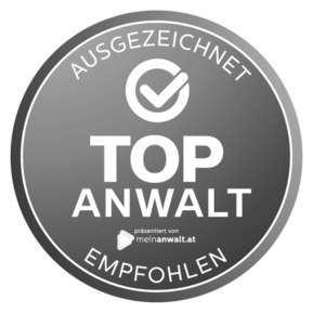 Top-Anwalt-Auszeichnung